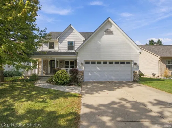 73927 Madison St, Armada, MI 48005