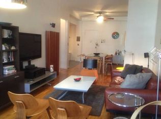 250 W 16th St APT 5D, New York, NY 10011
