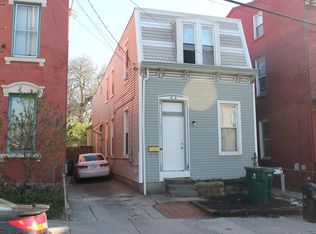 271 Emming St, Cincinnati, OH 45219