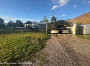 105 Westview Dr, Afton, WY 83110