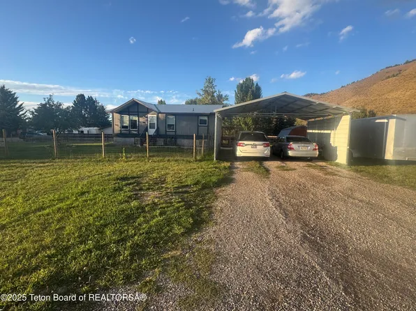 105 Westview Dr, Afton, WY 83110