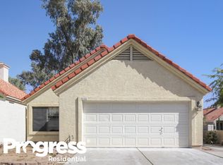 1446 E Commerce Ave, Gilbert, AZ 85234