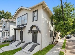 2103 Calhoun St, New Orleans, LA 70118