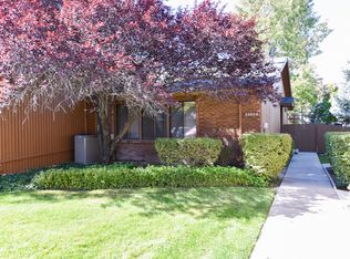 3385 S Honeycut Rd #A, Millcreek, UT 84106