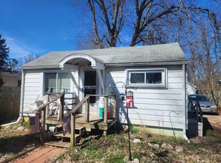 1910 W Franklin St, Jackson, MI 49203