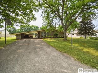 16 Mattison St, Frewsburg, NY 14738