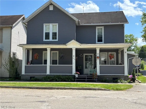 510 Main St, Pleasant City, OH 43772
