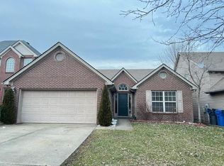 505 Newbury Way, Lexington, KY 40514