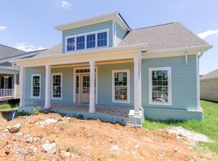 1332 Charleston Boulevard Lot #111, Murfreesboro, TN 37130