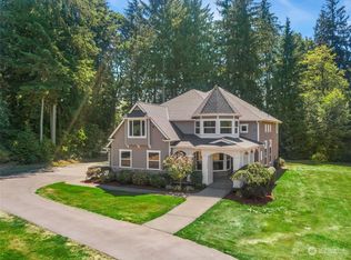 11829 Chain Lake Rd, Snohomish, WA 98290