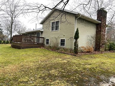 6506 Amelia Ave, Ashtabula, OH 44004 | Zillow