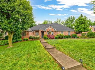 3660 Wood Trce, Owensboro, KY 42303