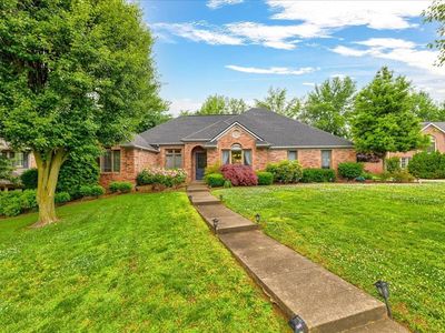 3660 Wood Trce, Owensboro, KY, 42303