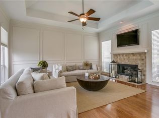 3525 Darion Ln, Plano, TX 75093