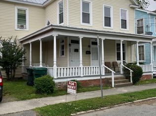 109 Chestnut St, Suffolk, VA 23434