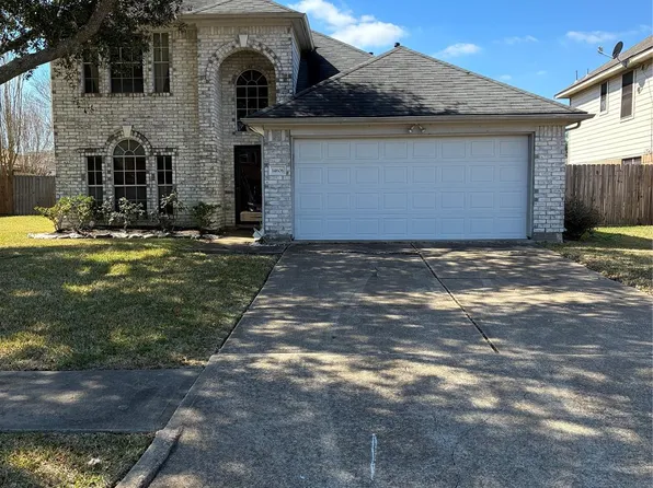 14606 Geronimo Lake, Houston, TX 77047