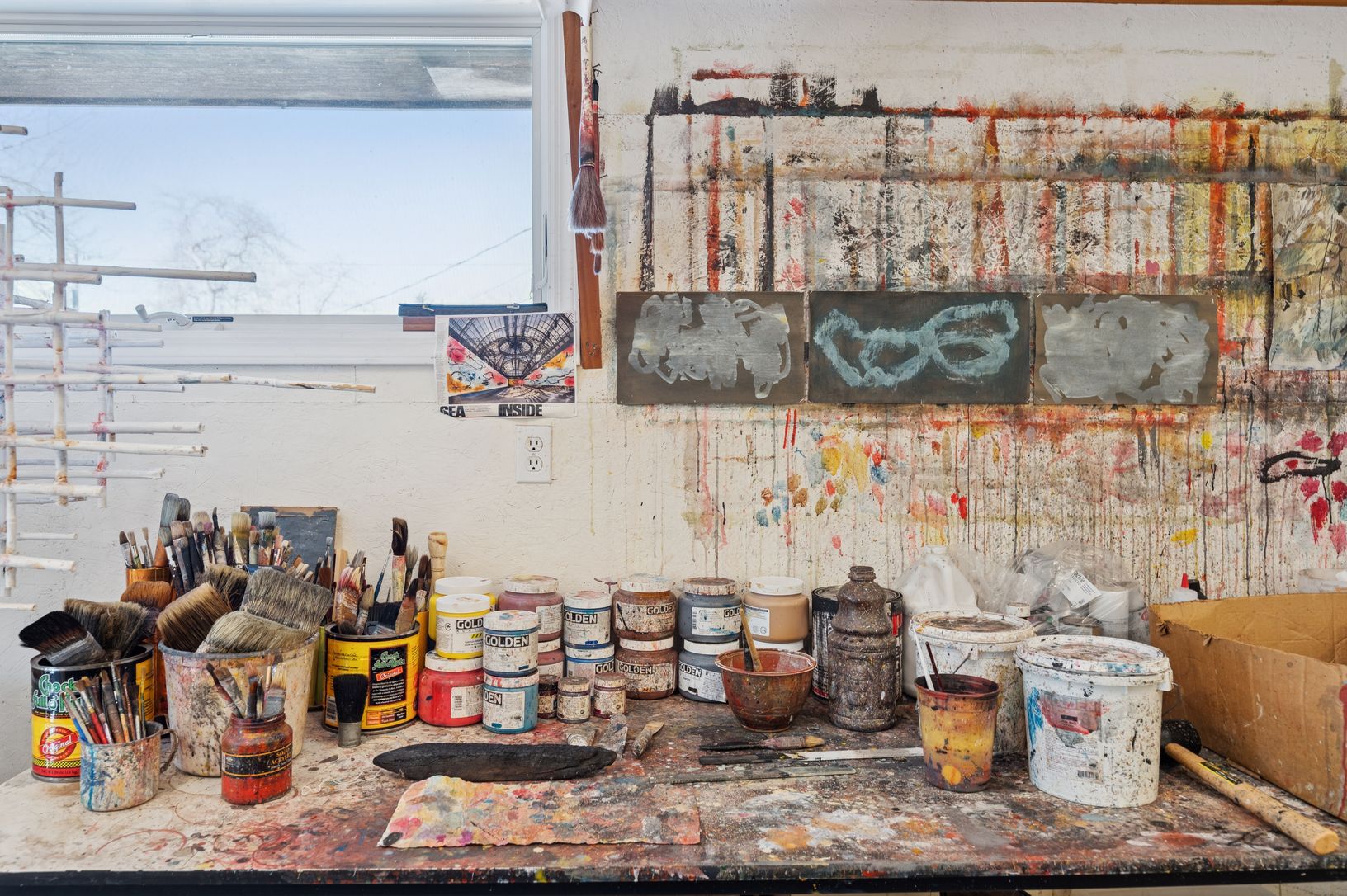  The magic happens here 