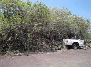 Mark Twain St, Naalehu, HI 96772