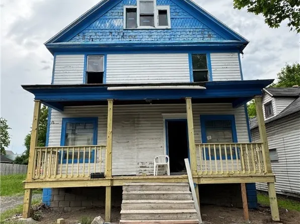 1628 Miller St, Utica, NY 13501