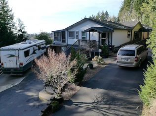 17970 Rainbow Rock Rd, Brookings, OR 97415