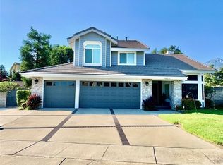 1625 Danbrook Pl, Upland, CA 91784