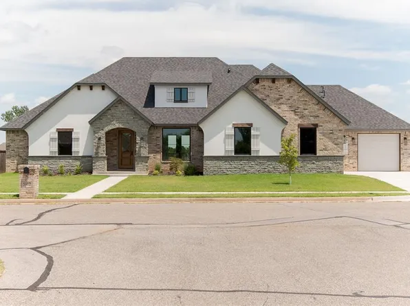 5912 Saint James Pl, Oklahoma City, OK 73179