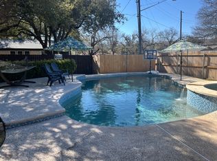 7209 N Ute Trl, Austin, TX 78729