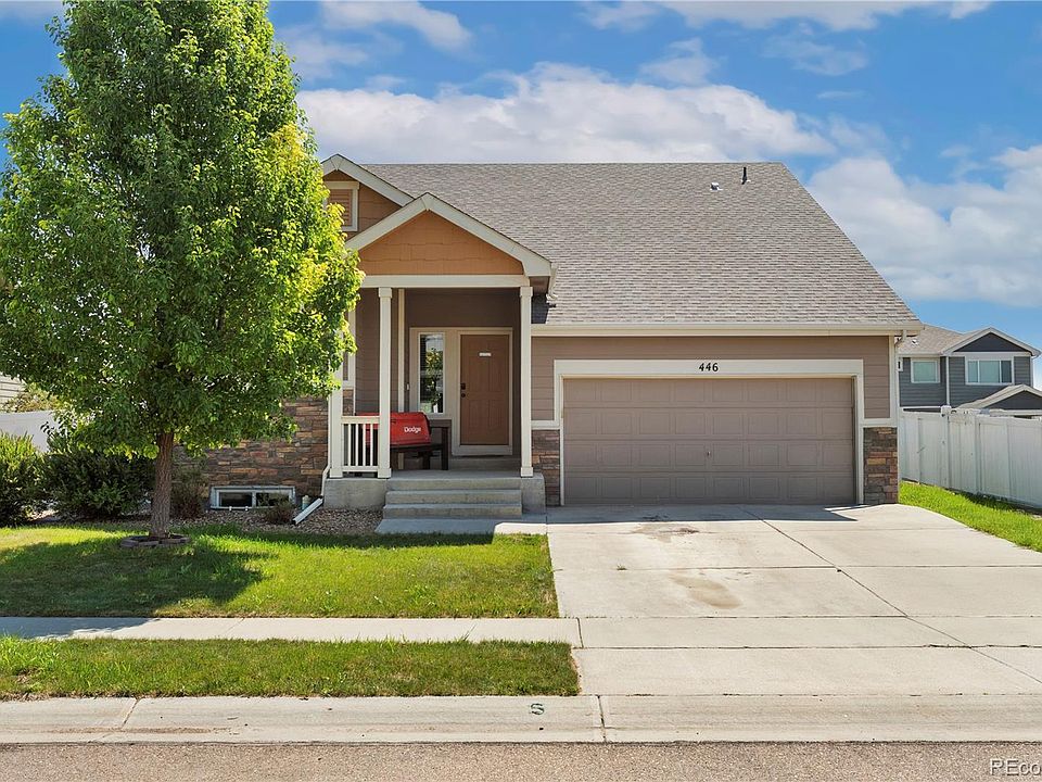 1st image of 446 Ptarmigan Street