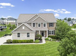 5887 Strawberry Cir, Commerce Township, MI 48382