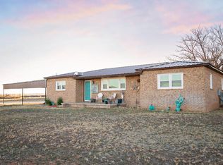 2888 County Road 245, Denver City, TX 79323