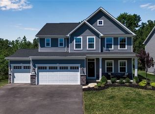 62 Sierra Dr, Buffalo, NY 14225