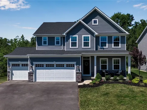 62 Sierra Dr, Buffalo, NY 14225