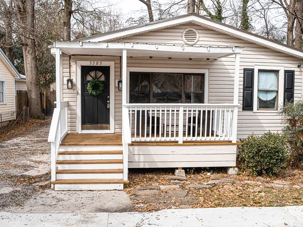 3305 Cherokee Ave, Columbus, GA 31906