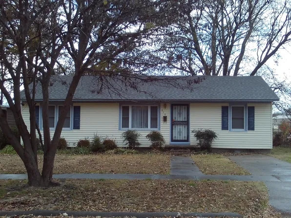 616 Laughrun Dr, Forrest City, AR 72335