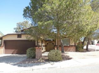202 N Jacs Pl, Tucson, AZ 85748
