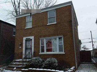 9142 S Dobson Ave, Chicago, IL 60619