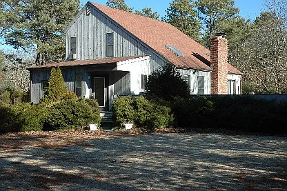 Buckskill Rd — Photo 1