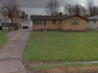 3919 Cane Run Rd, Louisville, KY 40211