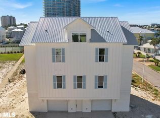 3813 Grand Key Dr, Orange Beach, AL 36561