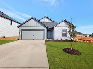 4508 Beacon Bay Dr, Austin, TX 78747