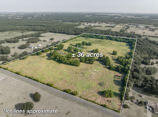 County Road 615, Farmersville, TX 75442