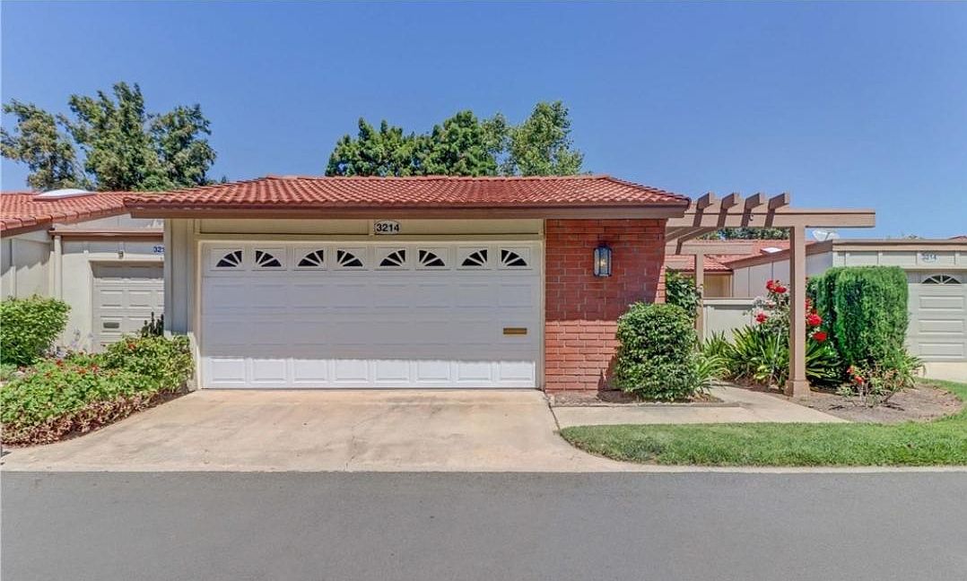 3214 Via Carrizo UNIT C, Laguna Woods, CA 92637 Zillow