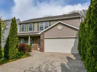 3118 Onyx St, West Lafayette, IN 47906