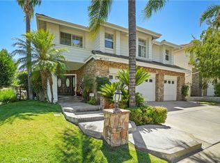 26012 Franklin Ln, Stevenson Ranch, CA 91381