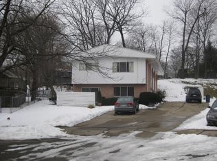 428 Ventura Ct, Ann Arbor, MI 48103