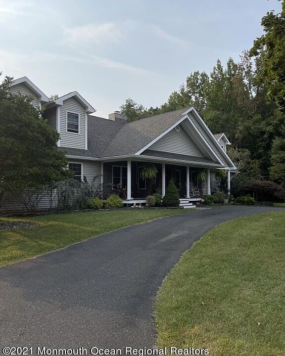 200 Jackson Mills Road, Freehold, NJ 07728 Zillow