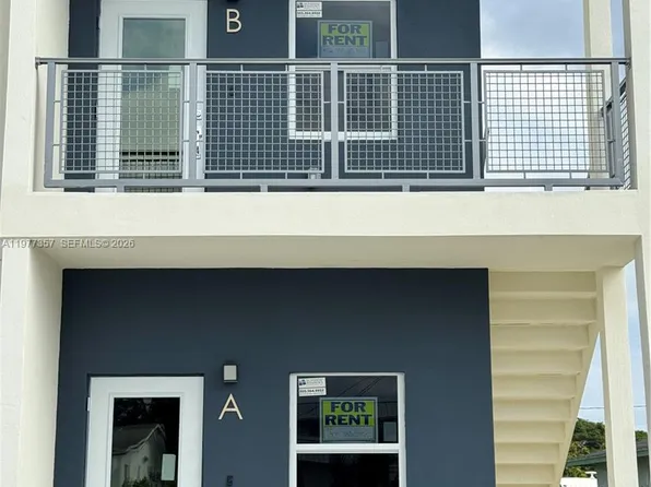 526 NW 6th St #A, Hallandale, FL 33009