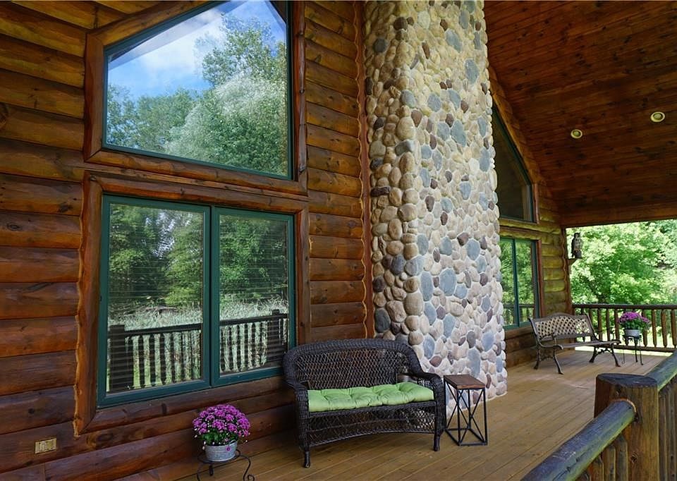 3845 Lake Lapeer Dr, Metamora, MI 48455 Zillow