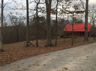 396 Collins Ln, Corbin, KY 40701