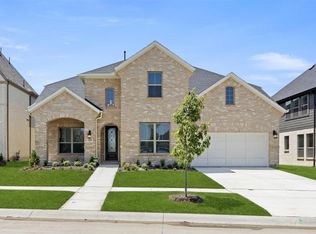 2101 Country Run Ln, Northlake, TX 76226